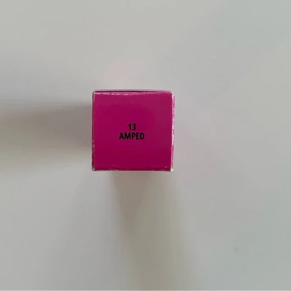 MAC Cosmetics Plumping Lip Gloss - Vibrant Pink - Picture 2 of 3